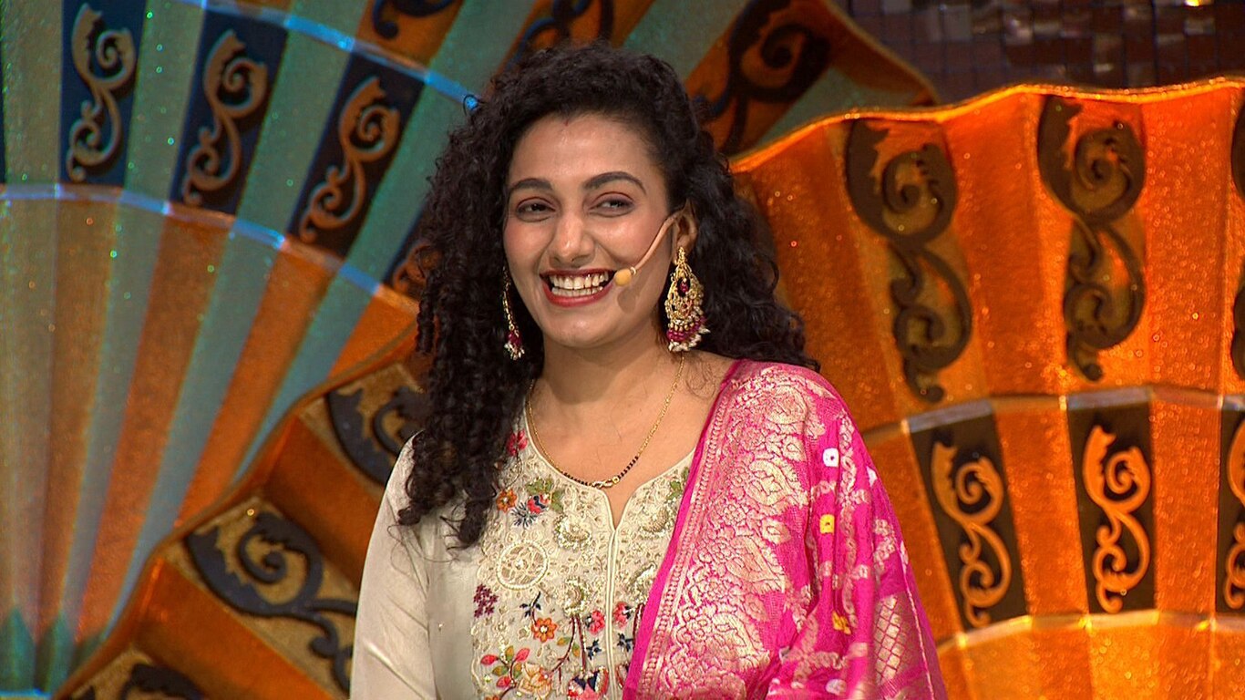 Saas‑Bahu Special