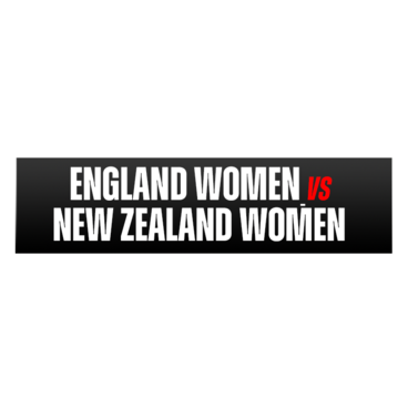 New Zealand Women Tour of England