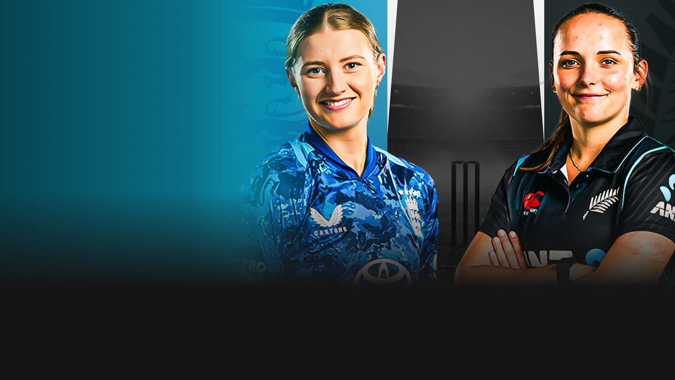 New Zealand Women Tour of England