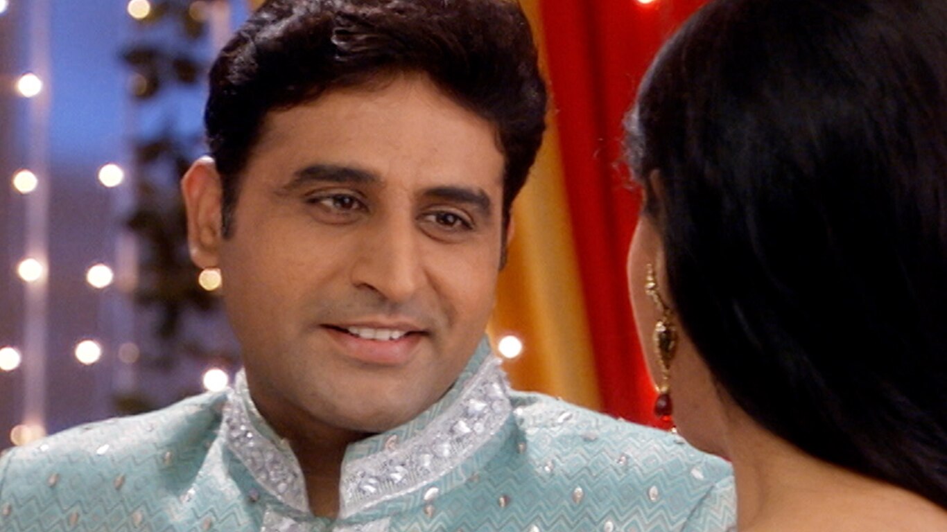 Priya Is Heartbroken