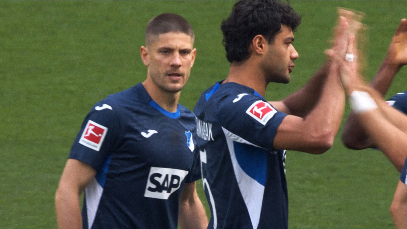 Bundesliga 2025-26