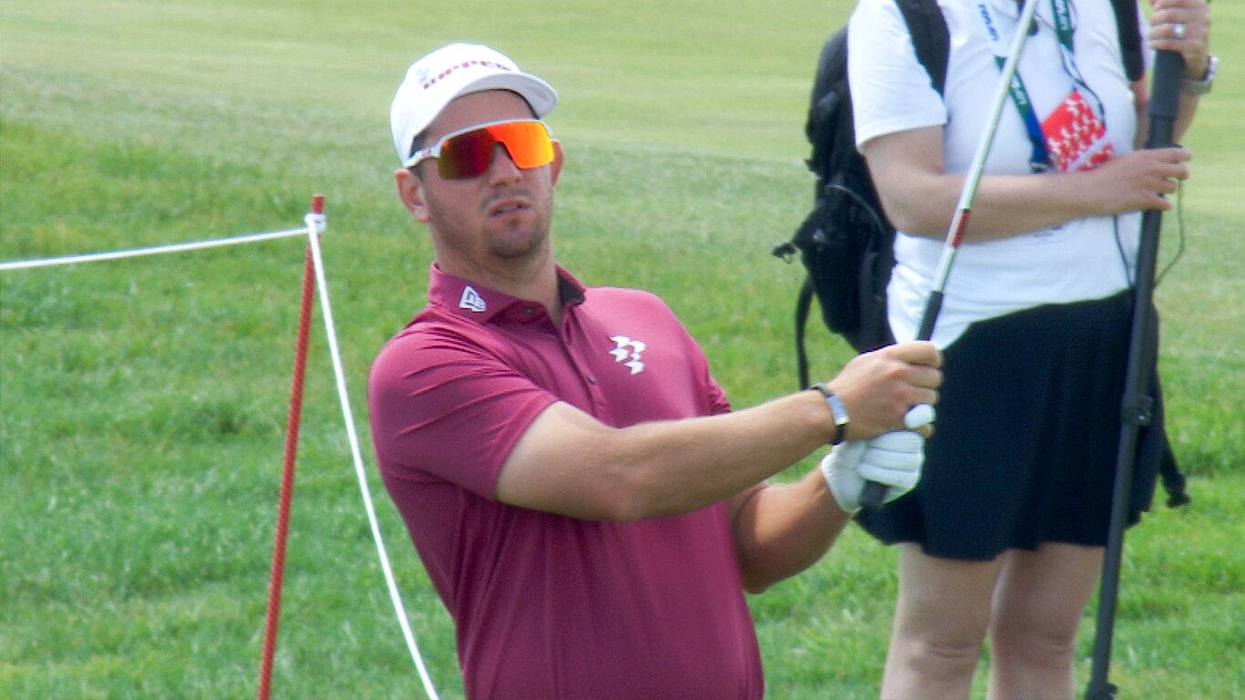LIV Golf 2026