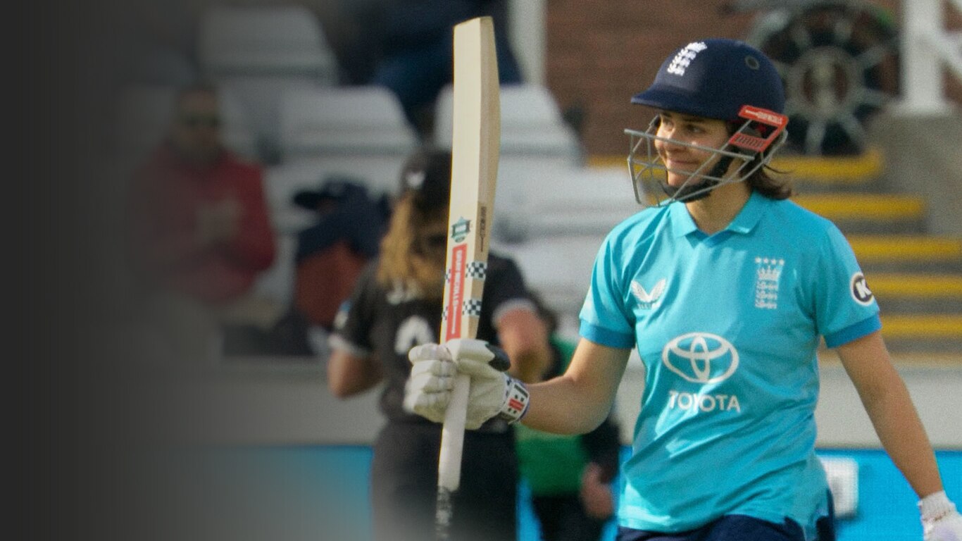 New Zealand Women's Tour of England 2026