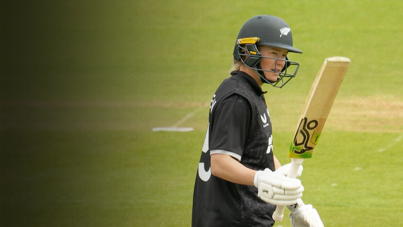 New Zealand Women's Tour of England 2026