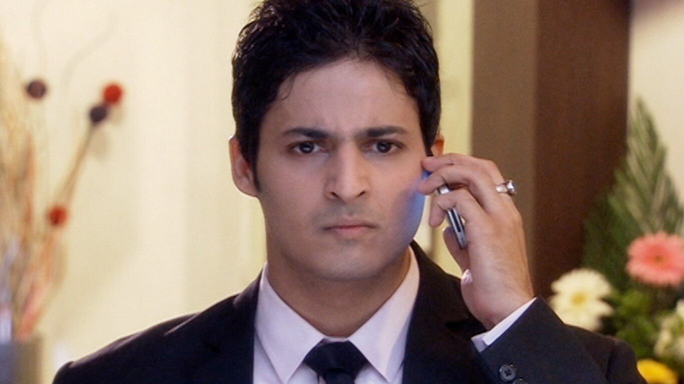 Ram And Priya Decide To Meet