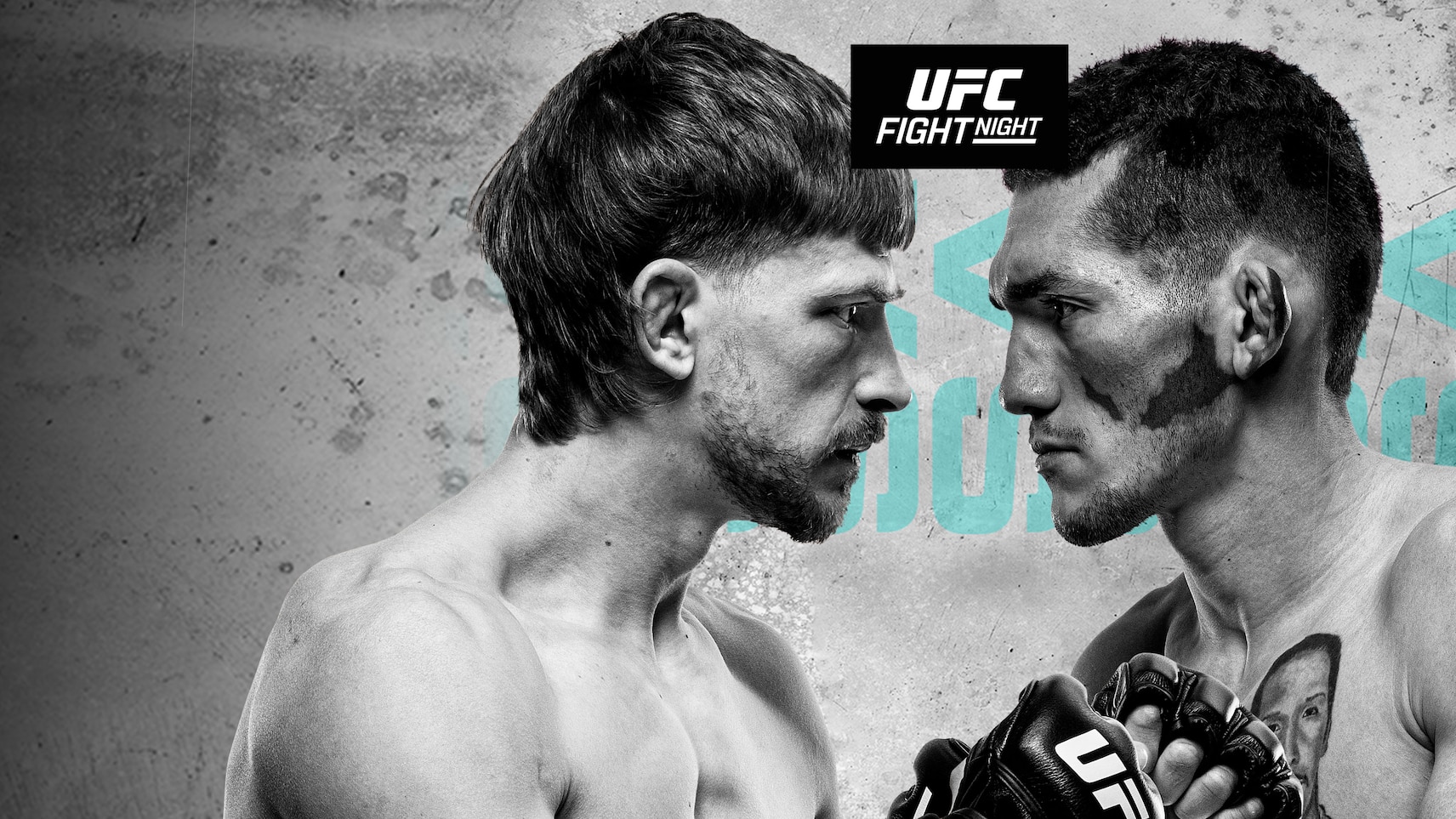 UFC Fight Night - Allen vs Costa