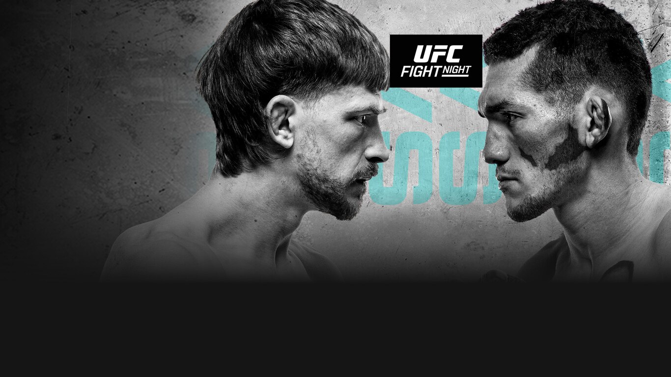 UFC Fight Night - Allen vs Costa