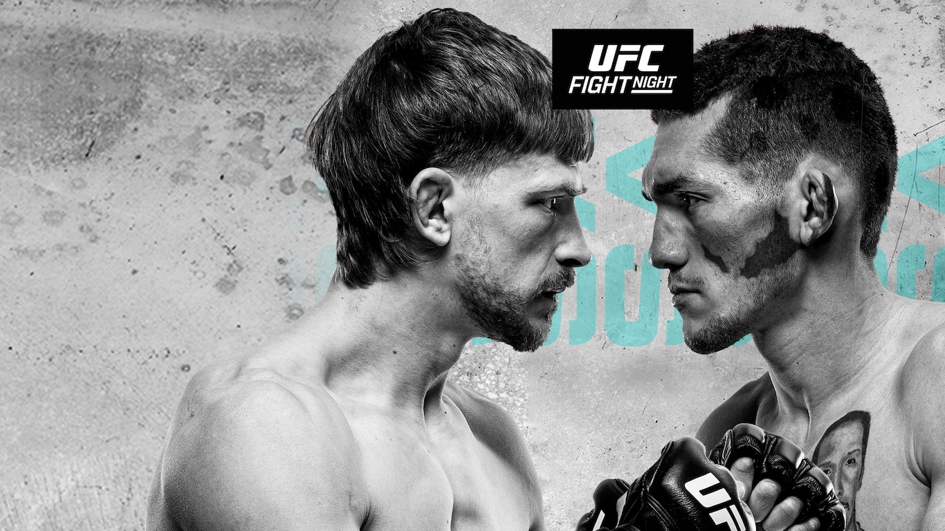 UFC Fight Night - Allen vs Costa