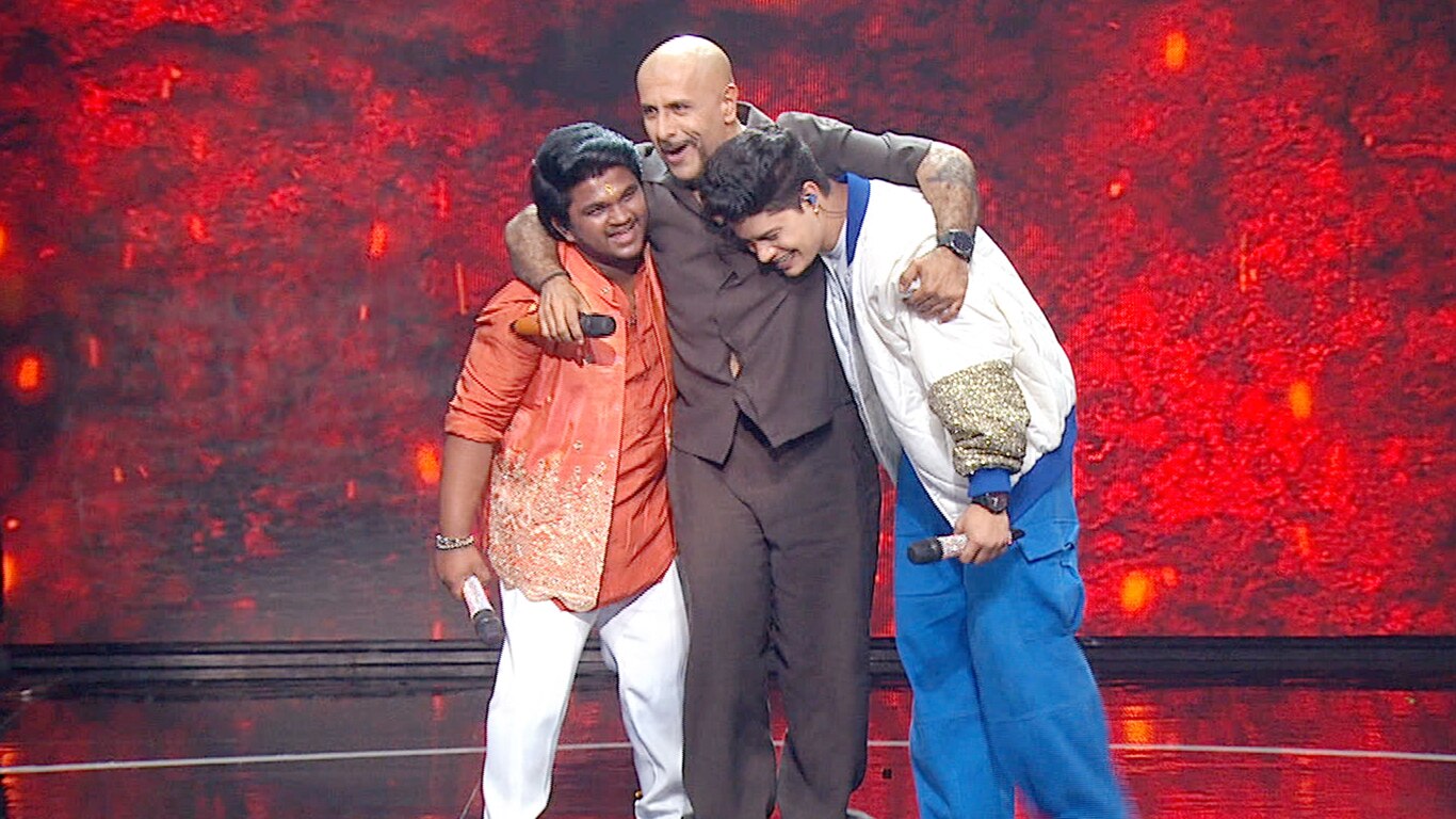 Indian Idol
