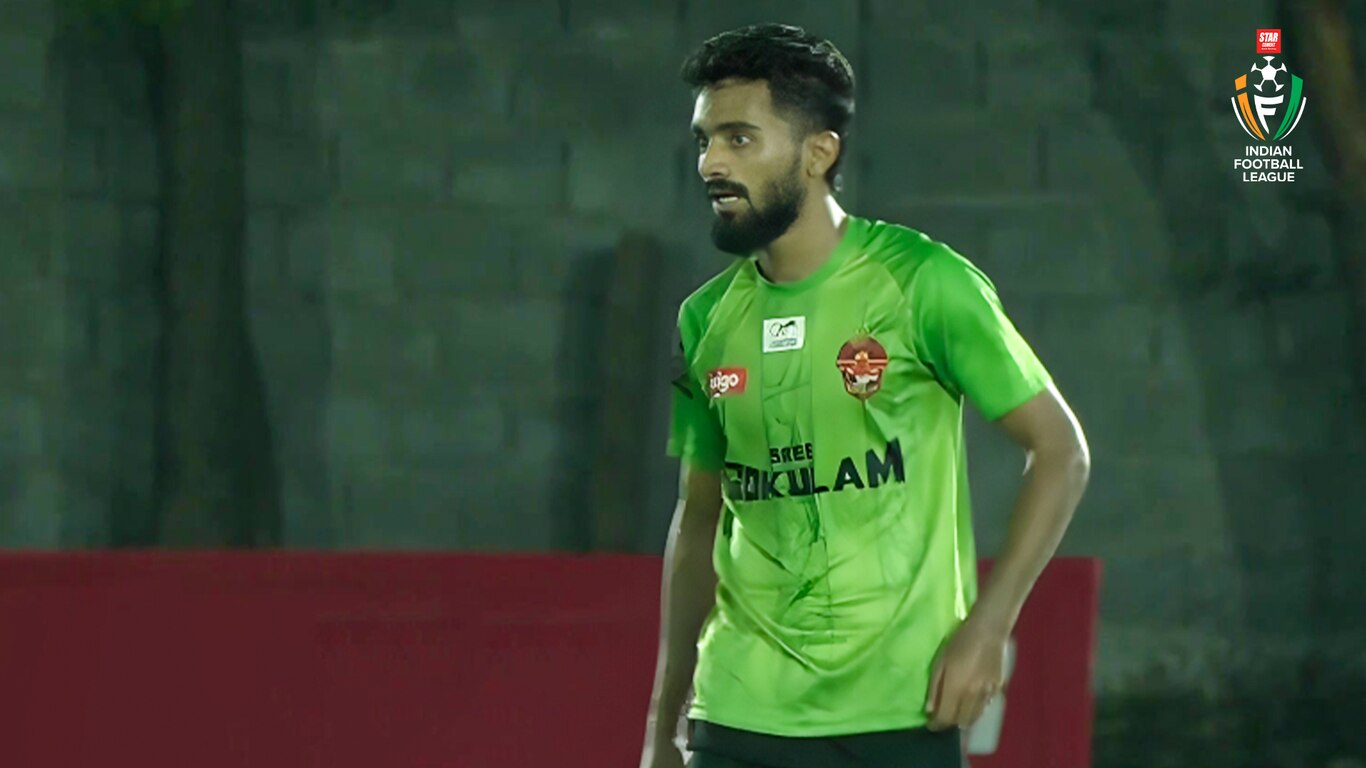 Star Cement Indian Football League 2025-26
