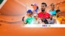 Upcoming - Roland-Garros 2026