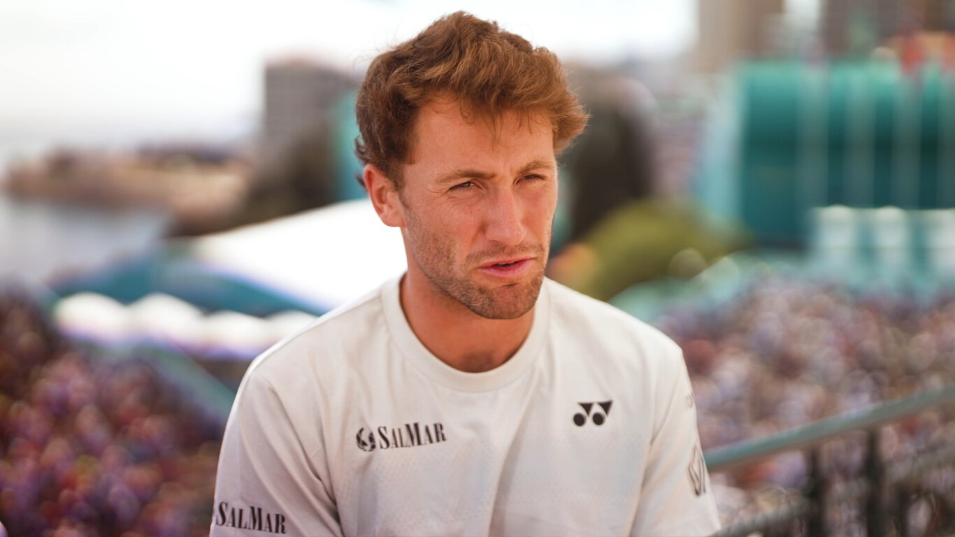 Roland-Garros 2026