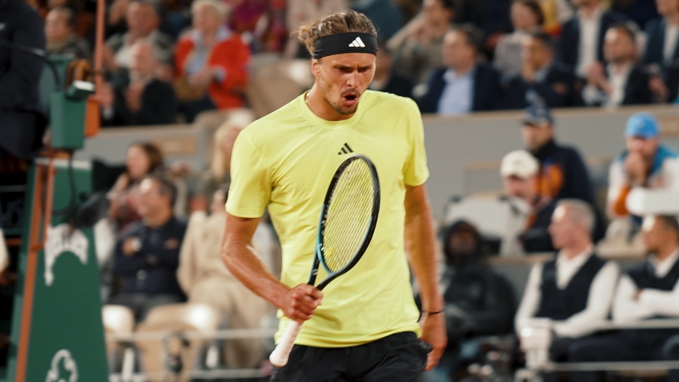 Roland-Garros 2026