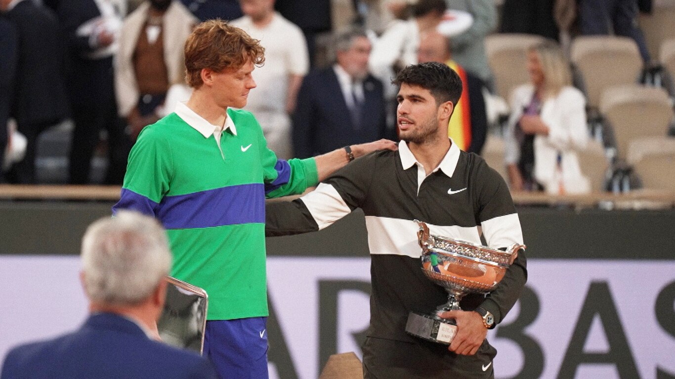 Roland-Garros 2026