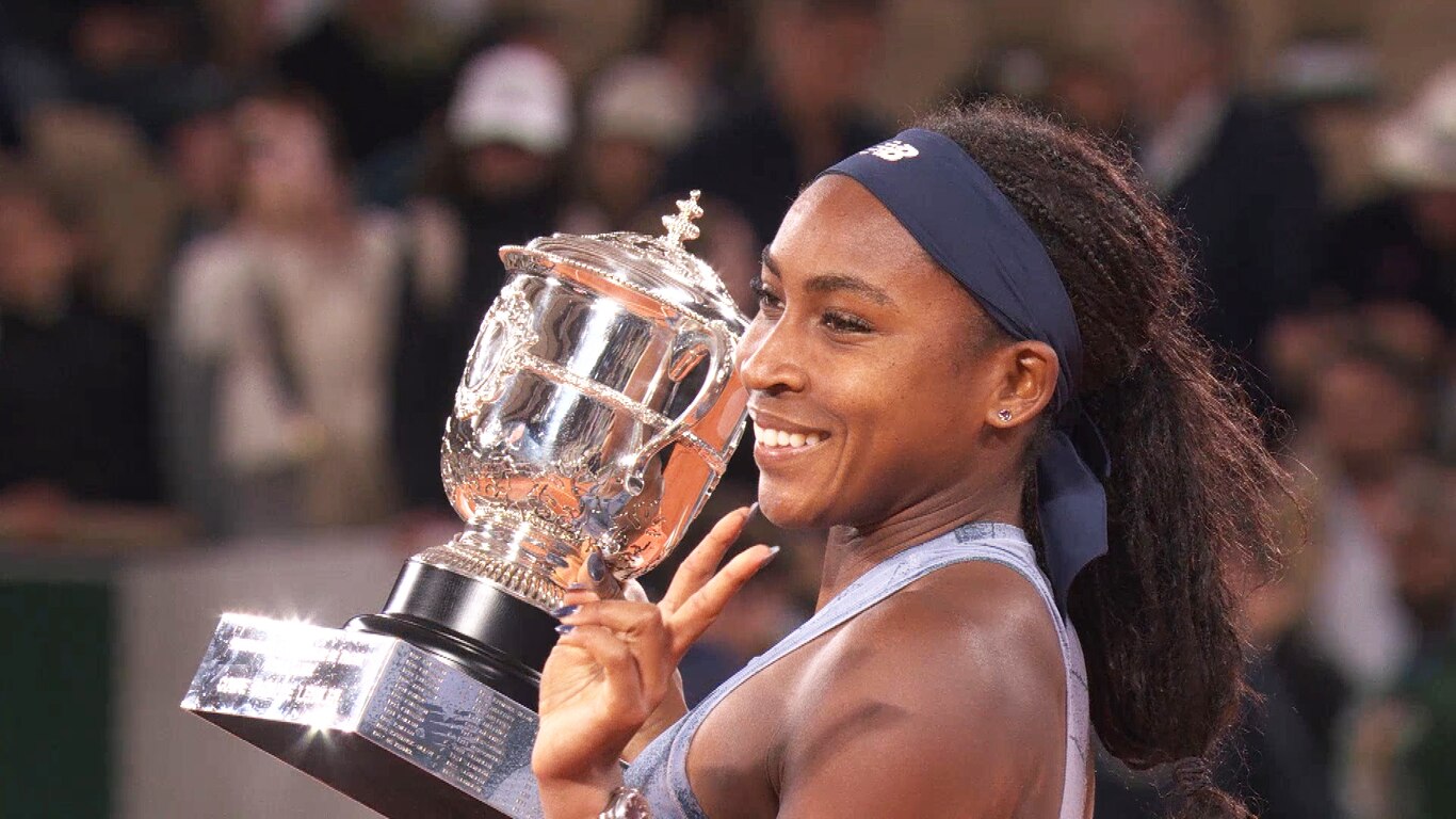 Roland-Garros 2026