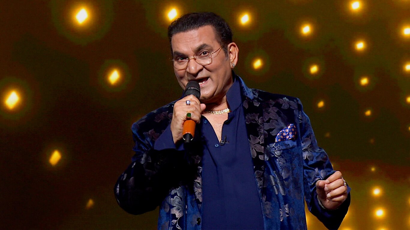 Indian Idol