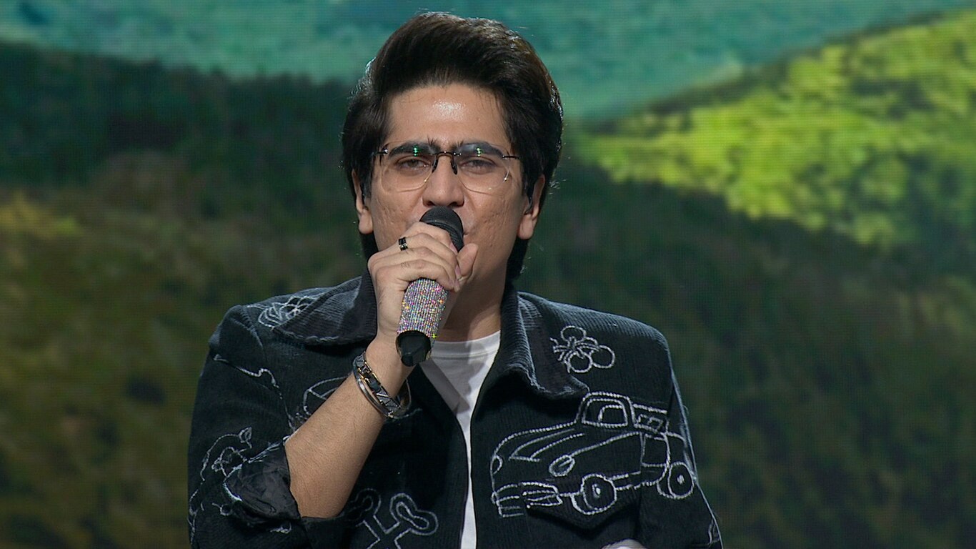 Indian Idol