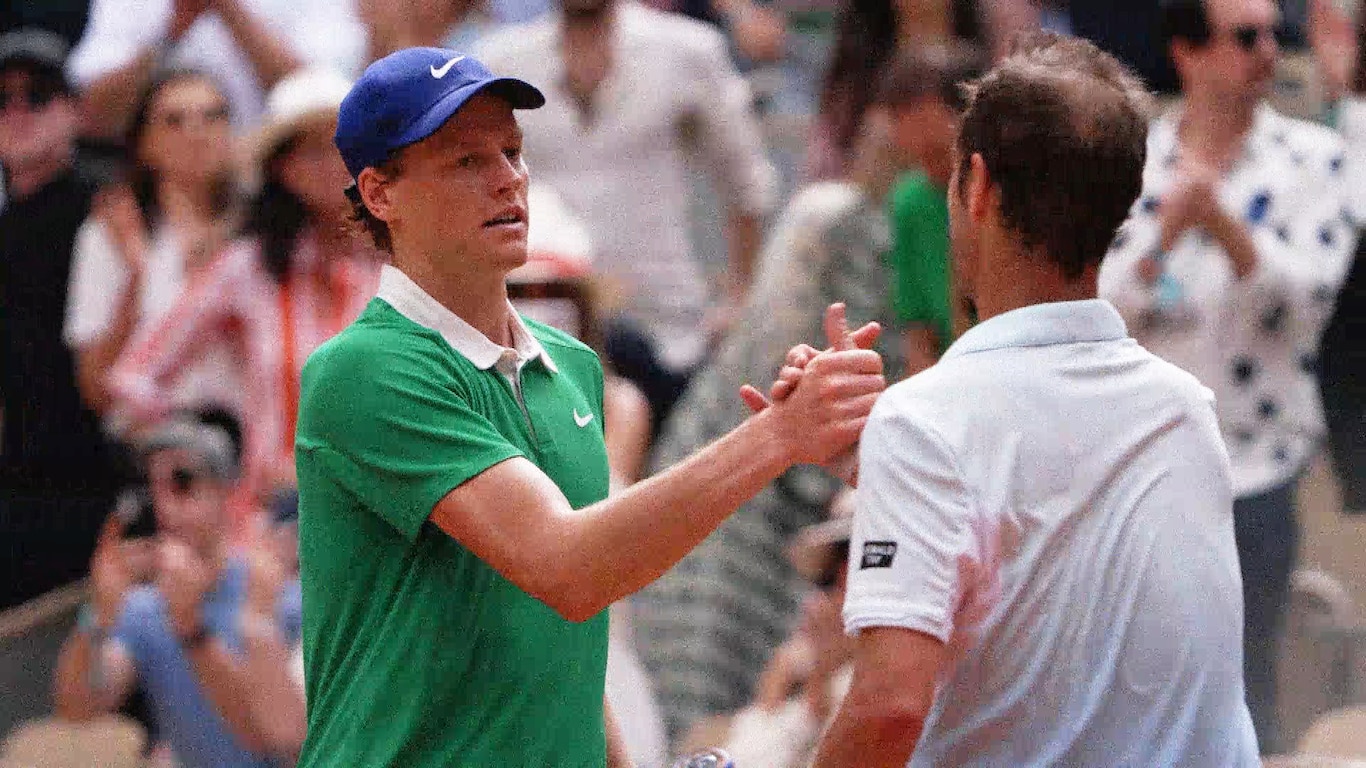 Roland-Garros 2026
