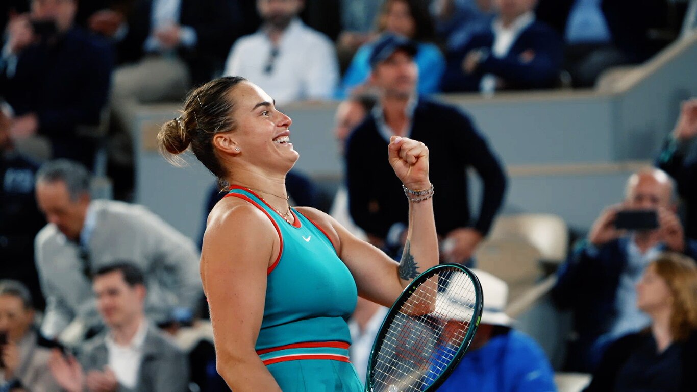 Roland-Garros 2026