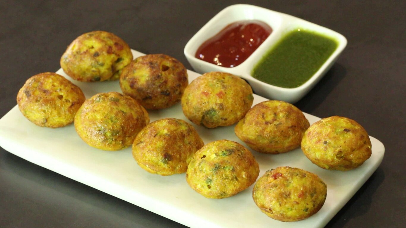 Healthy Appe