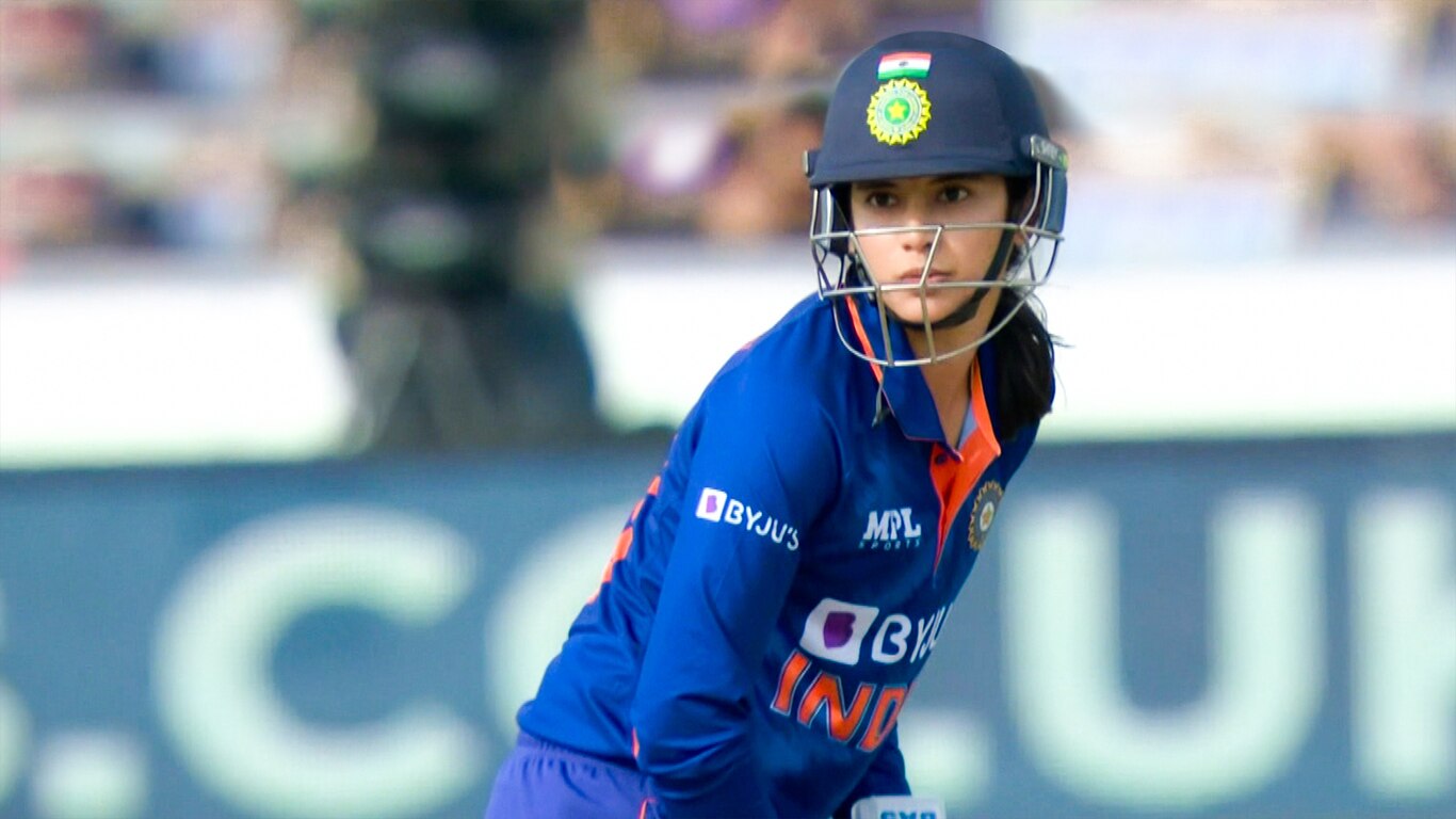 Cricket's Wonder Women