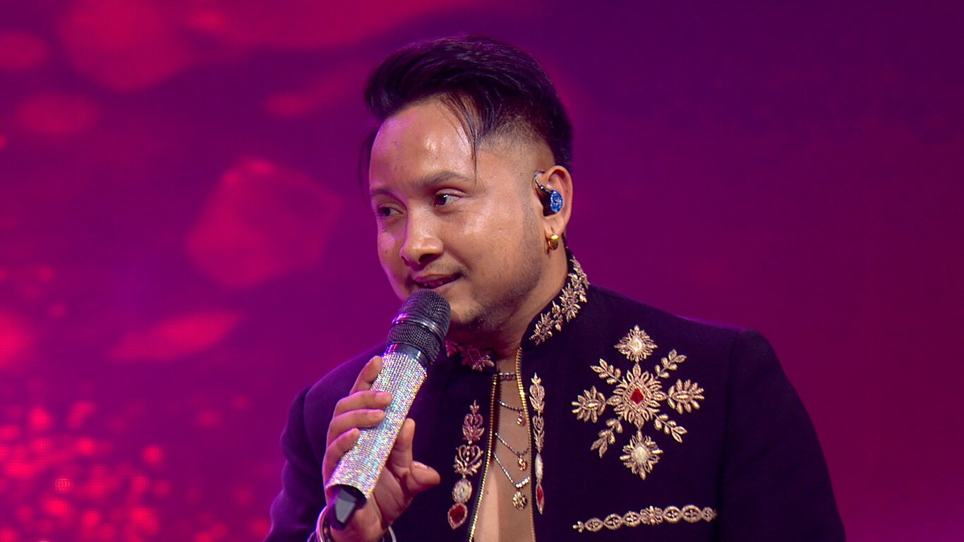 Indian Idol