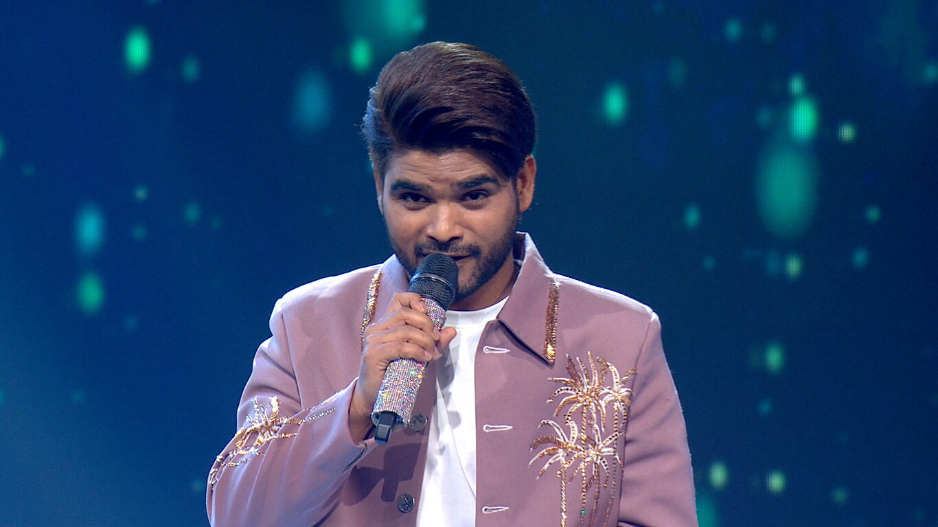 Indian Idol