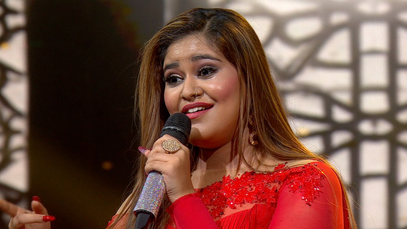 Indian Idol