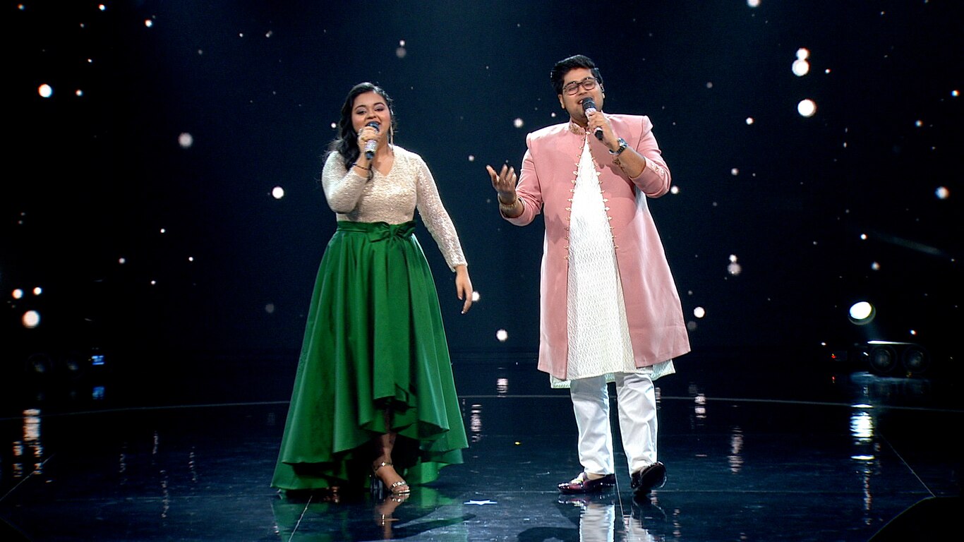 Indian Idol