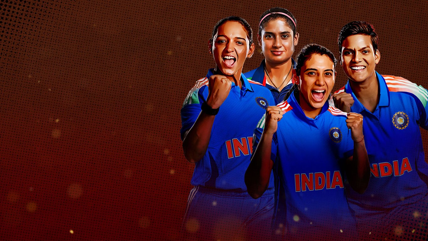 Cricket’s Wonder Women