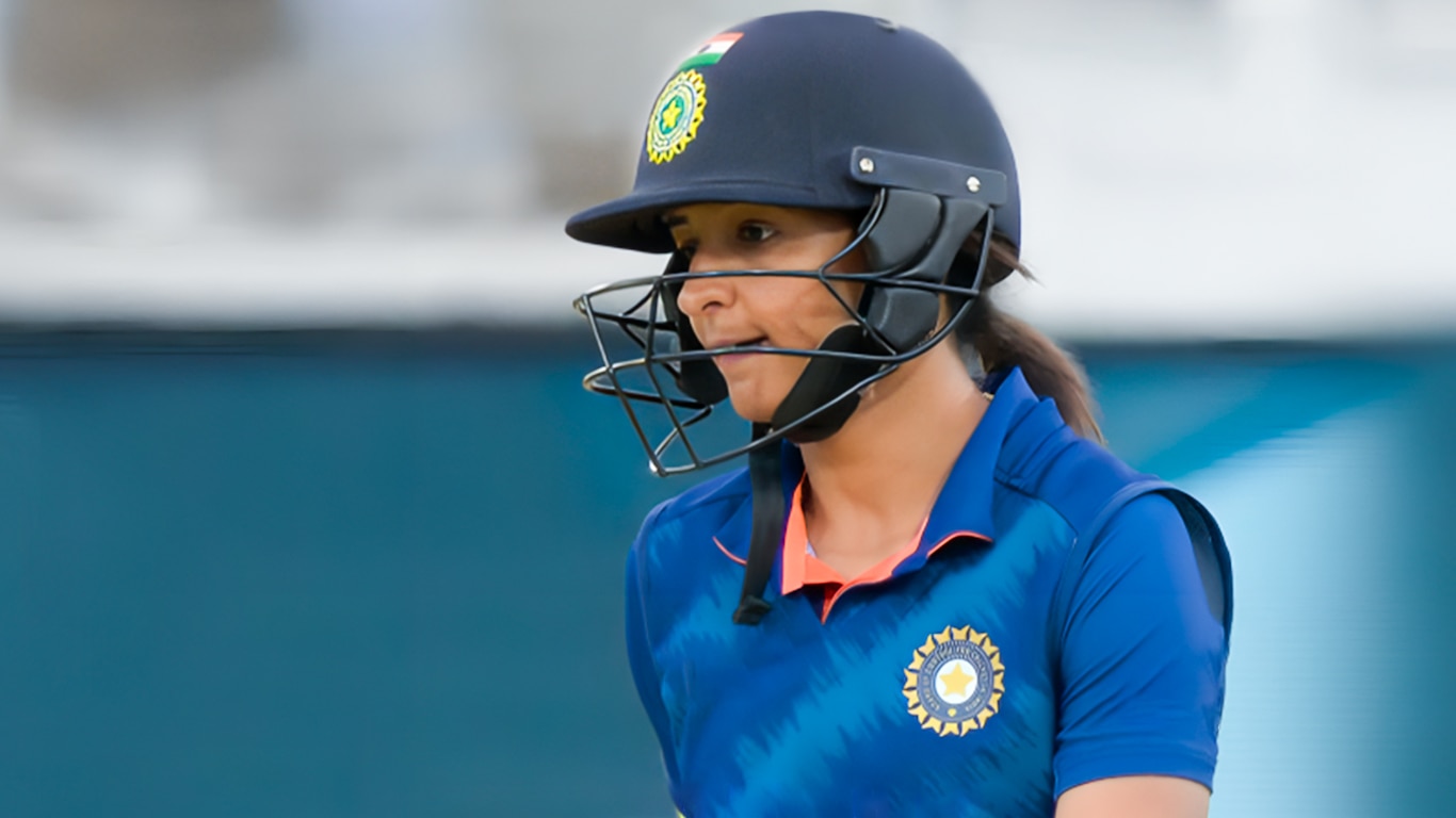 Cricket’s Wonder Women