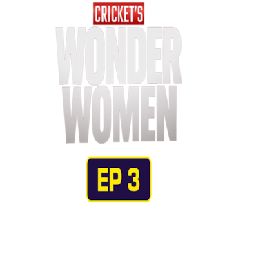 Cricket's Wonder Women