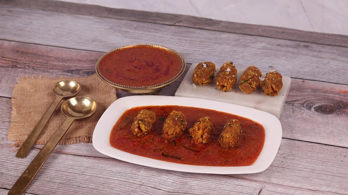 Narali Kofte 