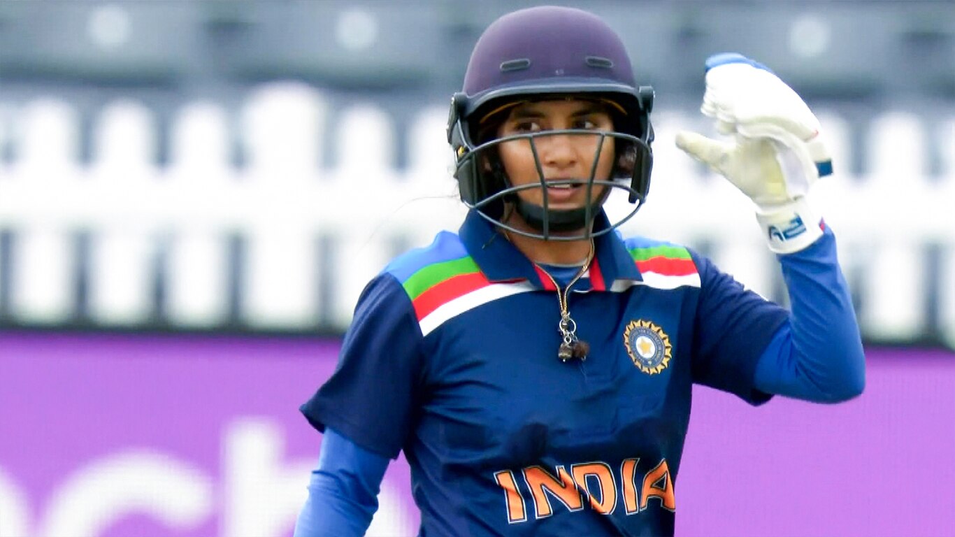 Cricket’s Wonder Women 