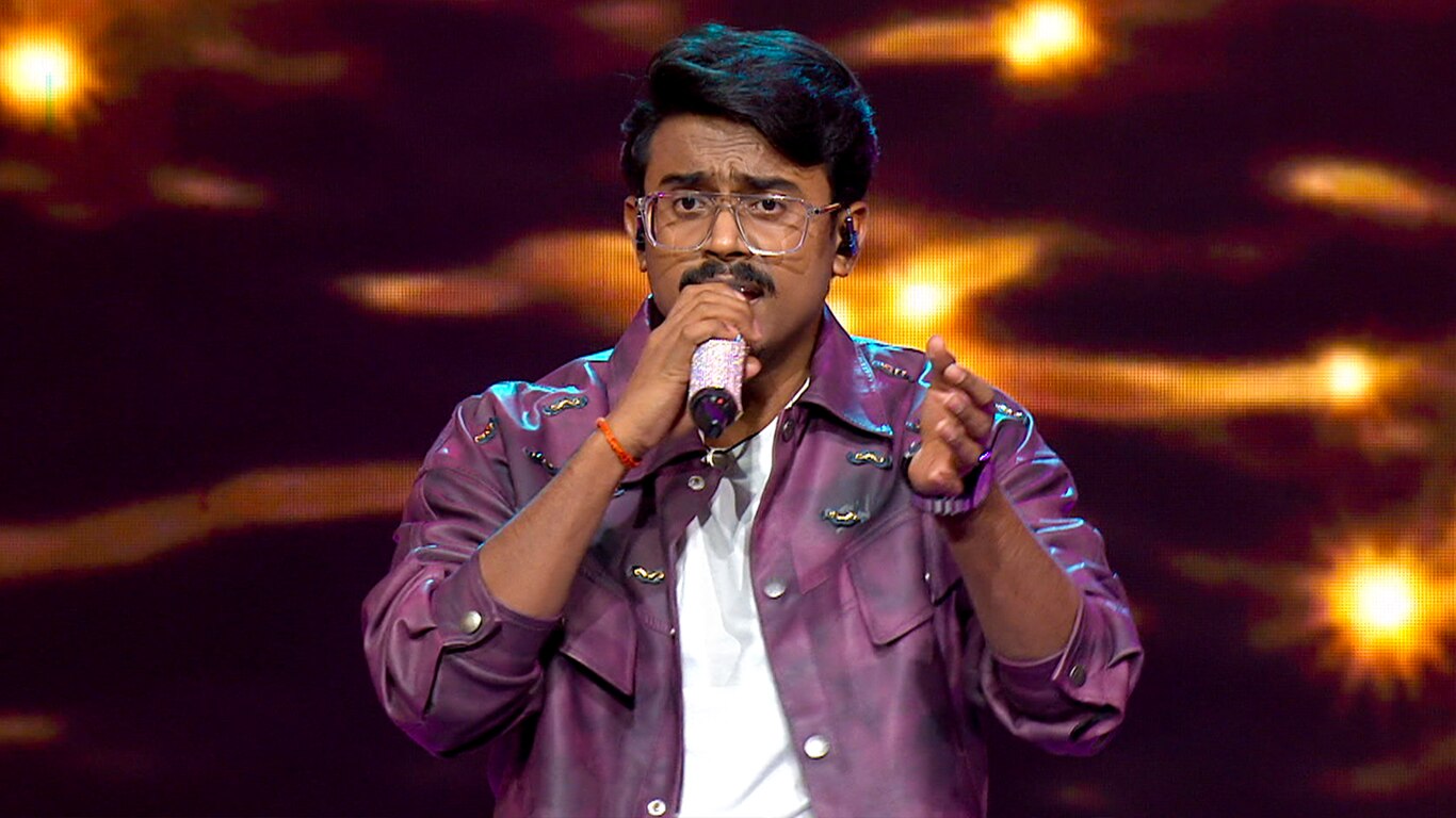 Indian Idol