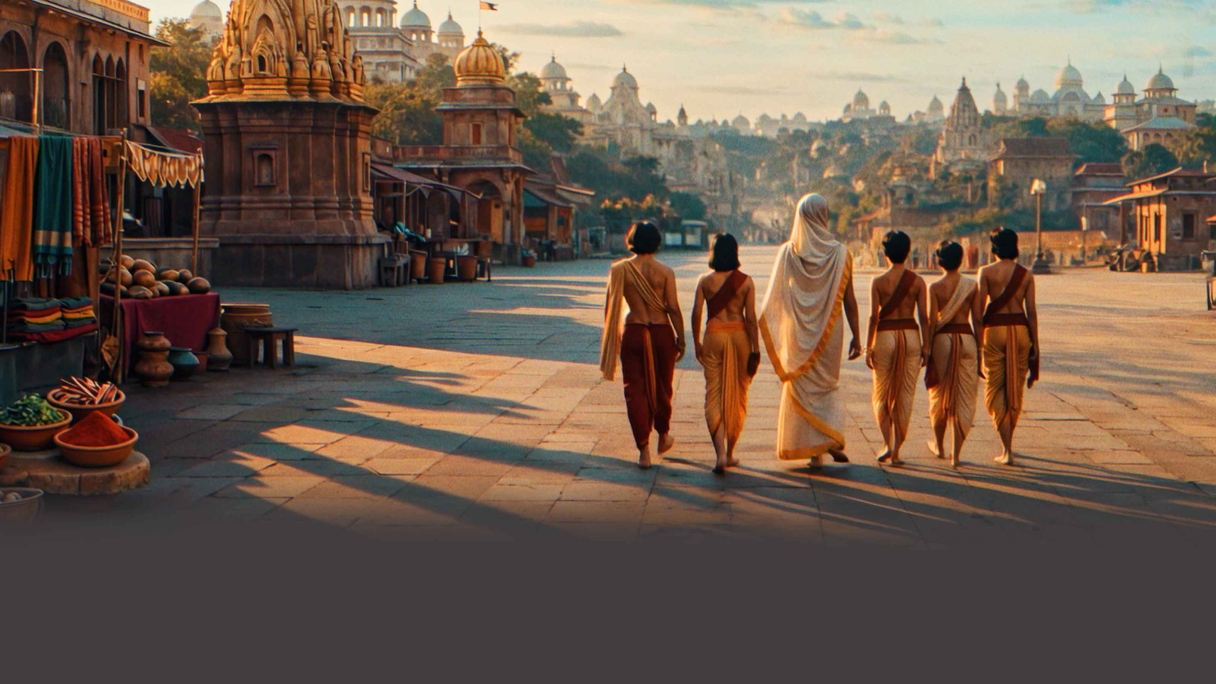 Hastinapur Ke Veer