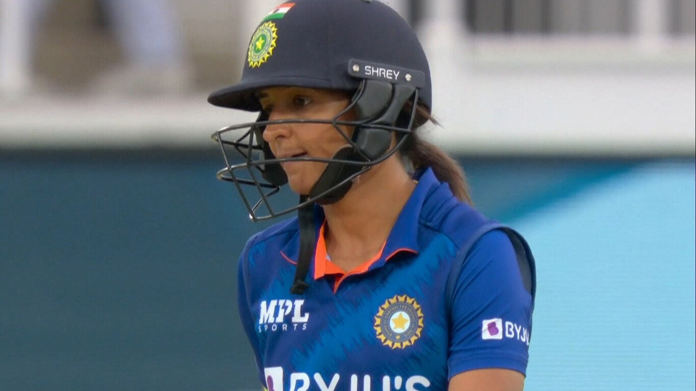 Cricket’s Wonder Women