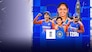 Upcoming - India Women's Tour of England 2026