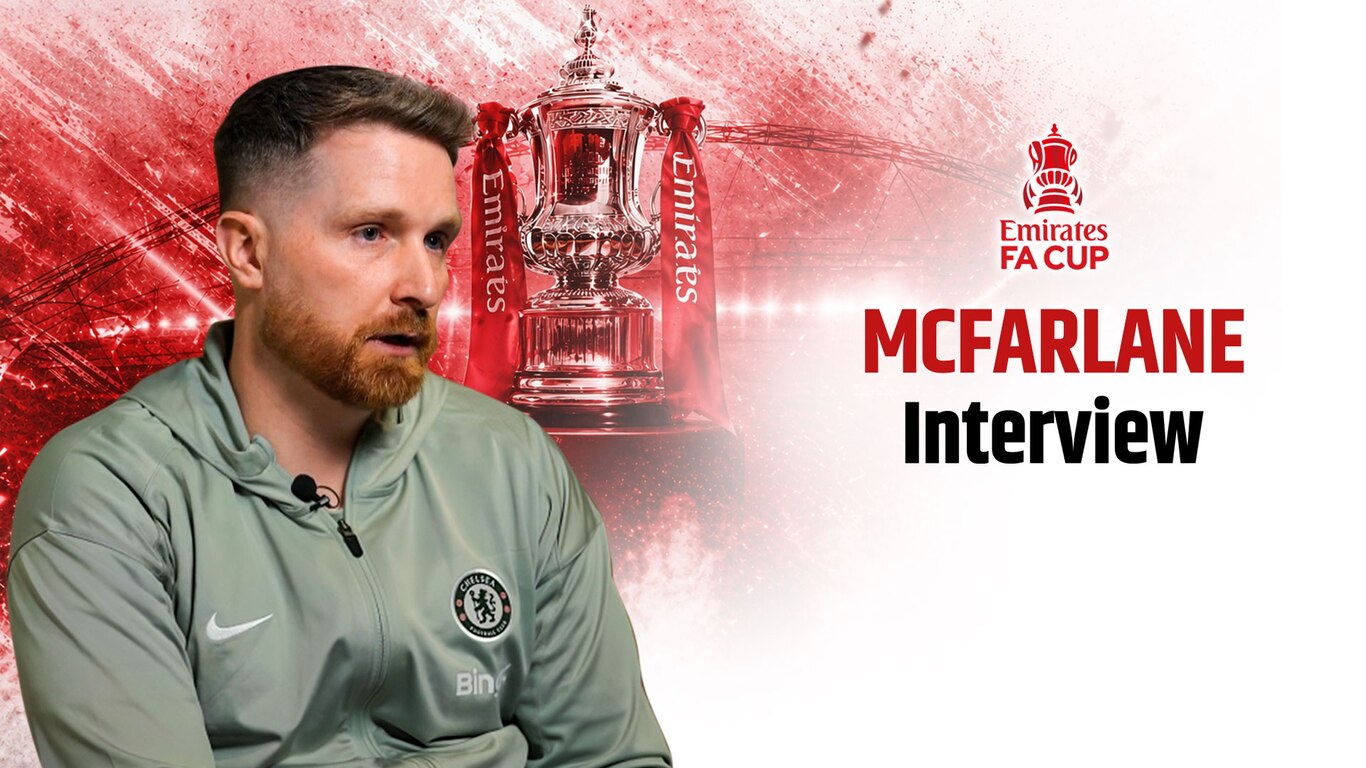 The Emirates FA Cup 2025-26