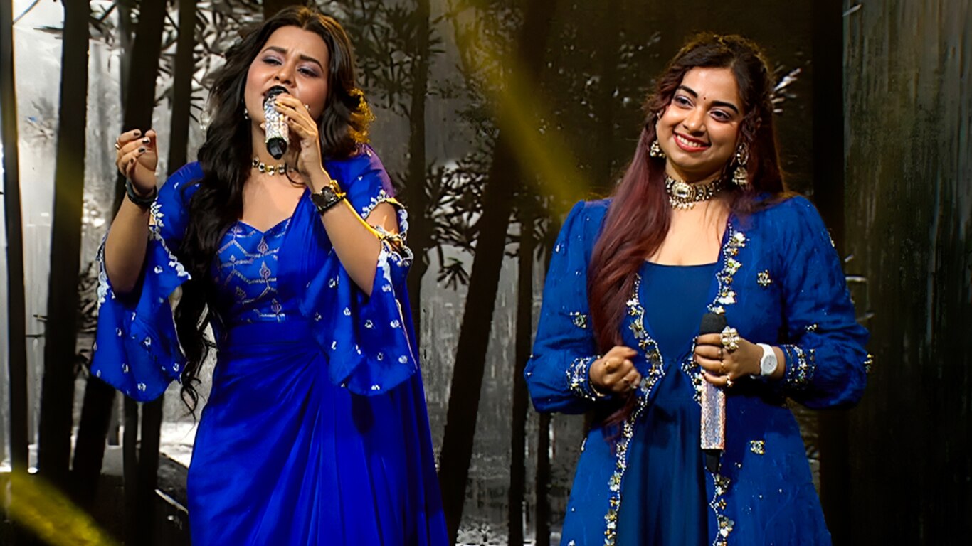 Indian Idol