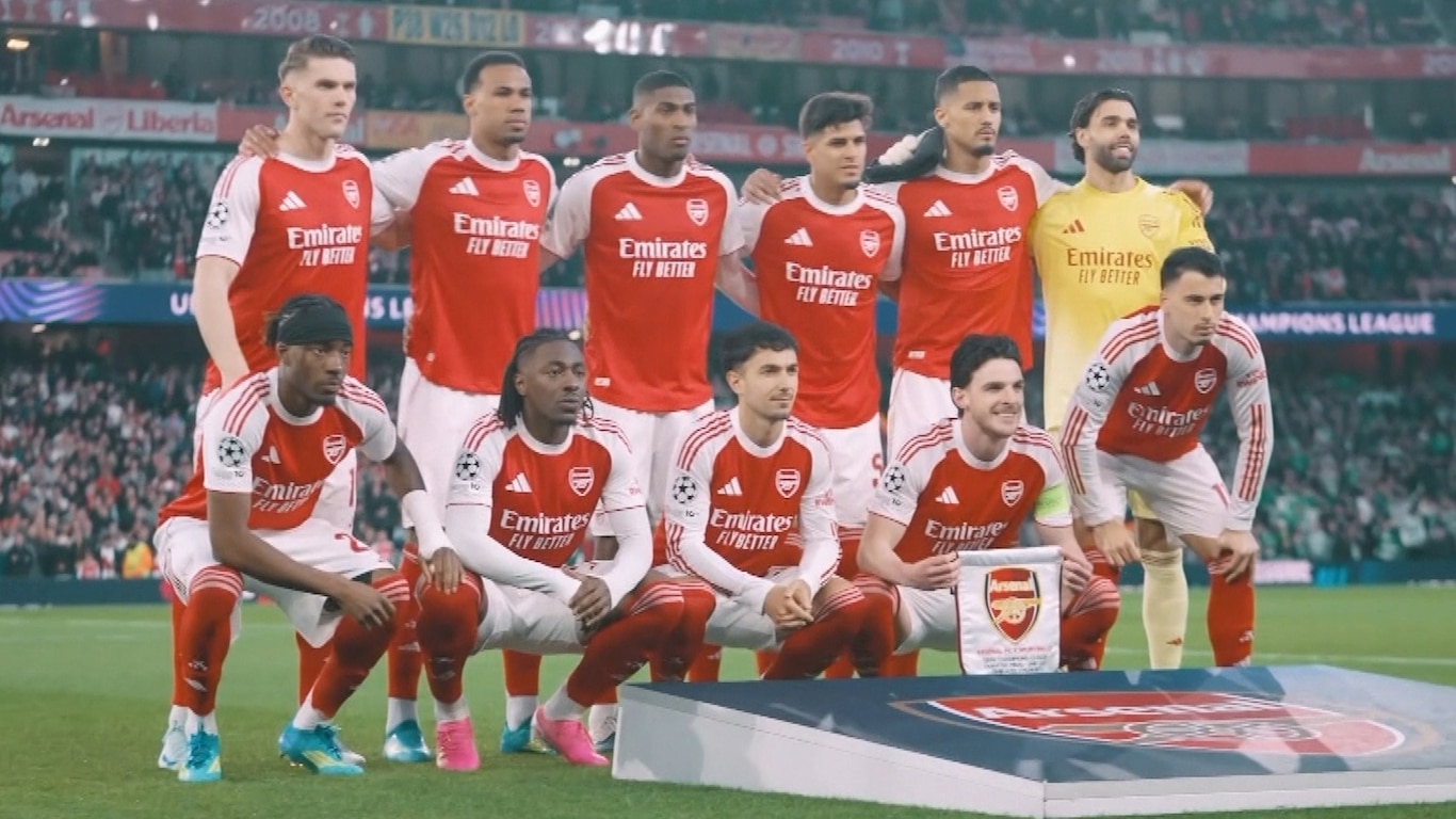 UEFA Champions League 2025-26