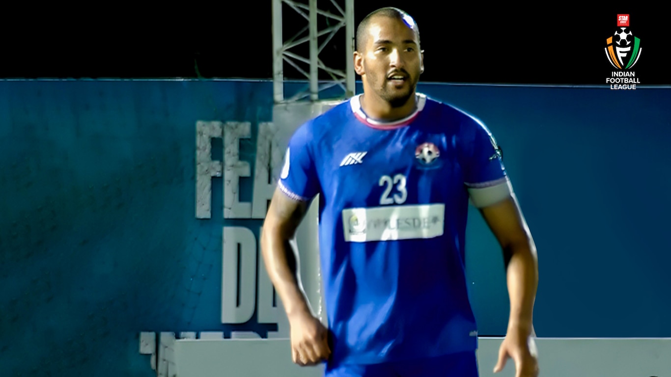 Star Cement Indian Football League 2025-26