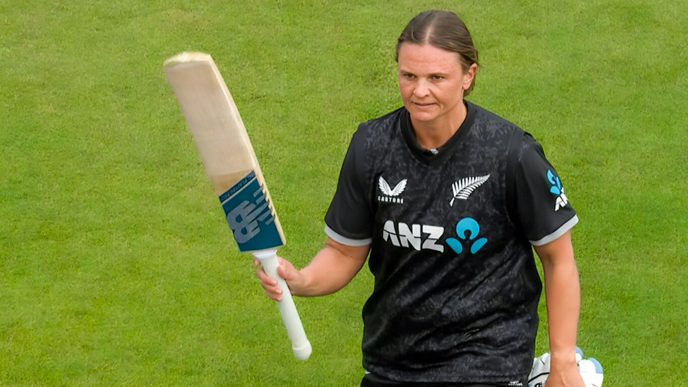 New Zealand Women's Tour of England 2026