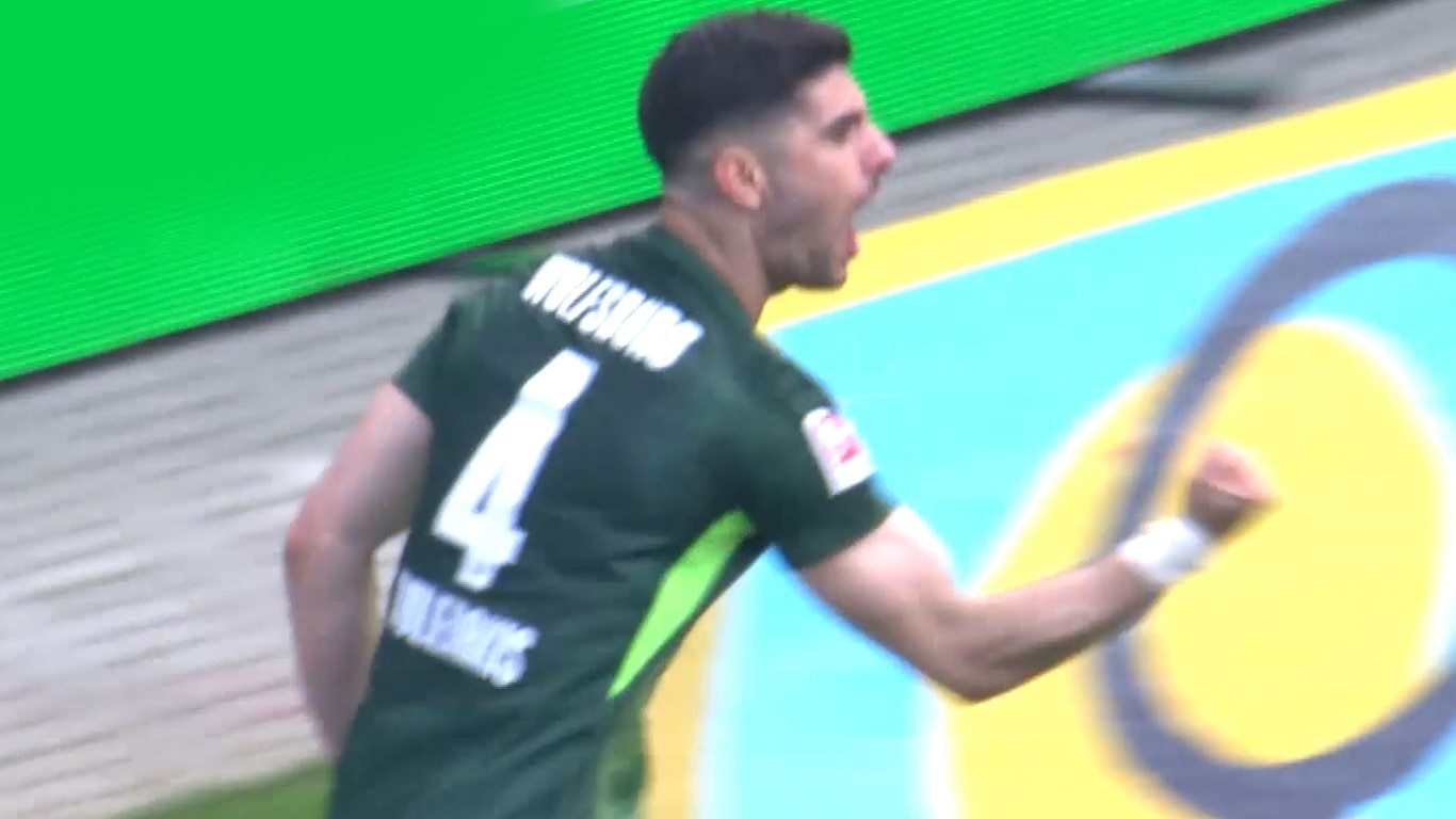 Bundesliga 2025-26