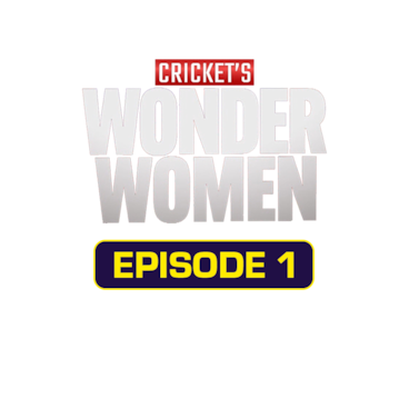 Cricket’s Wonder Women 