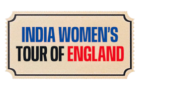 Upcoming - India Women's Tour of England 2026