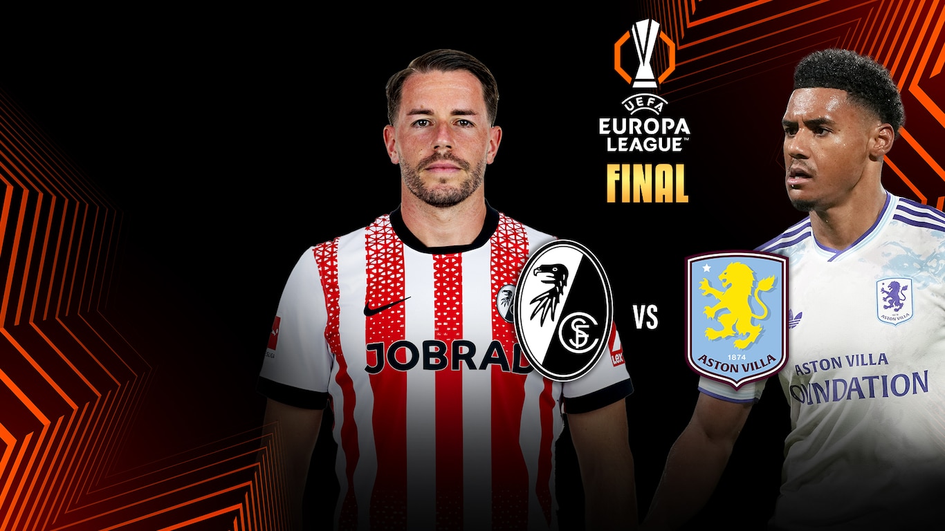 UEFA Europa League 2025-26