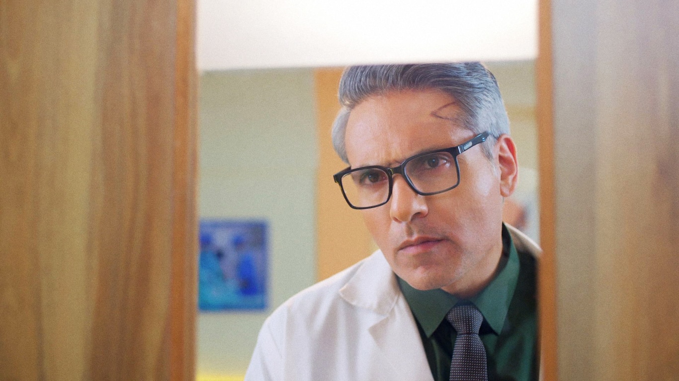 Dr. Dev's Smart Move