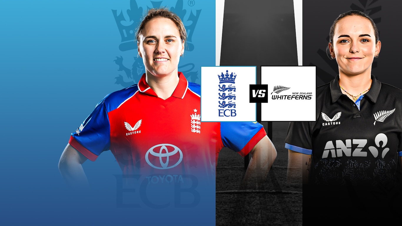 New Zealand Women's Tour of England 2026