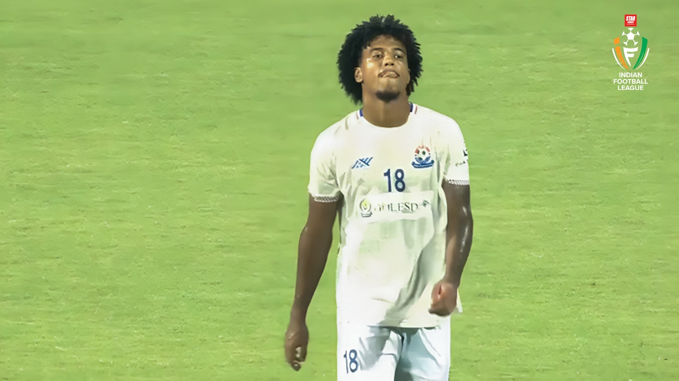 Indian Football League 2025-26